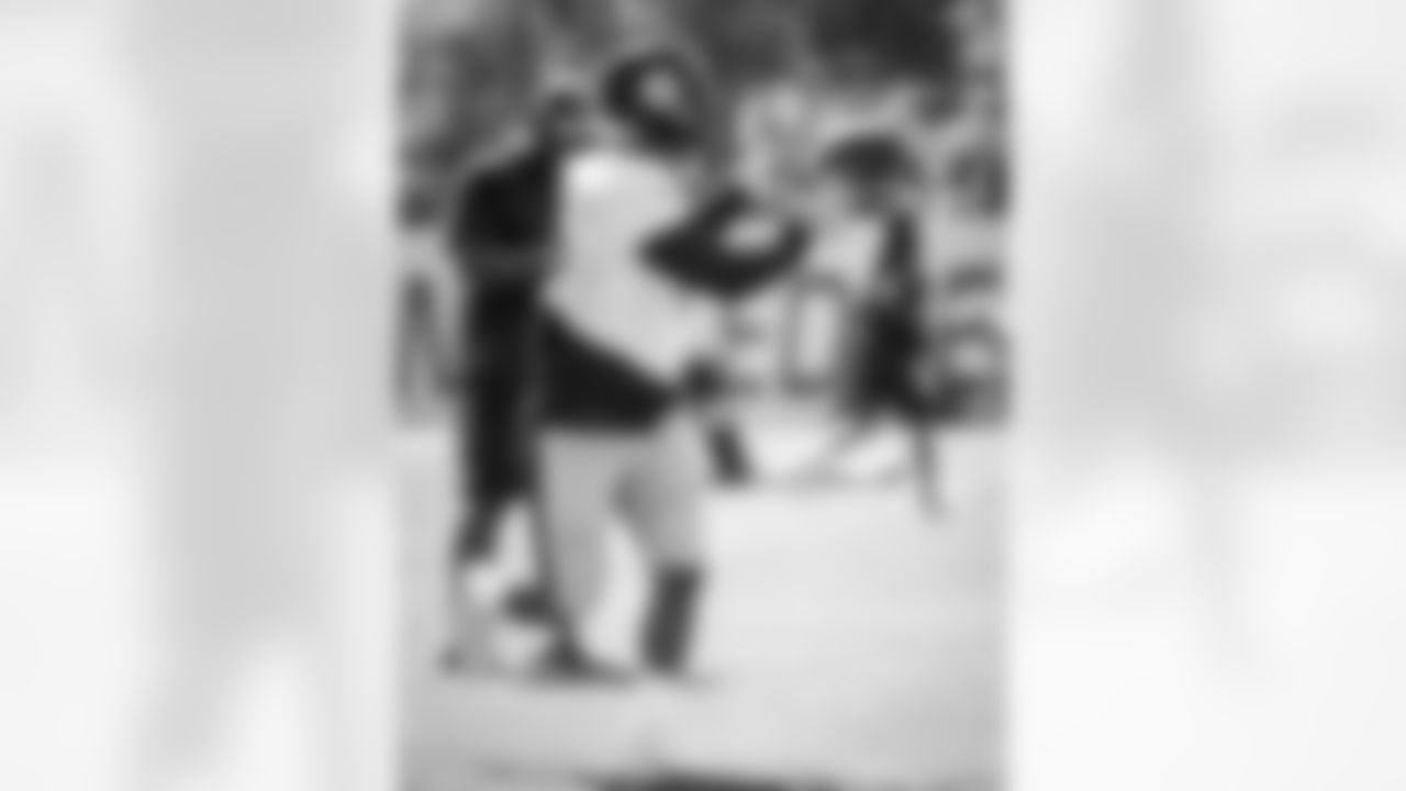 Roosevelt Nix