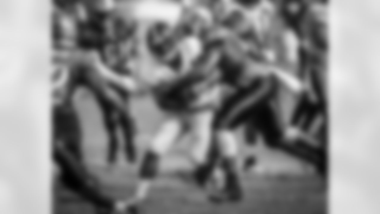 Brandon Brown-Dukes