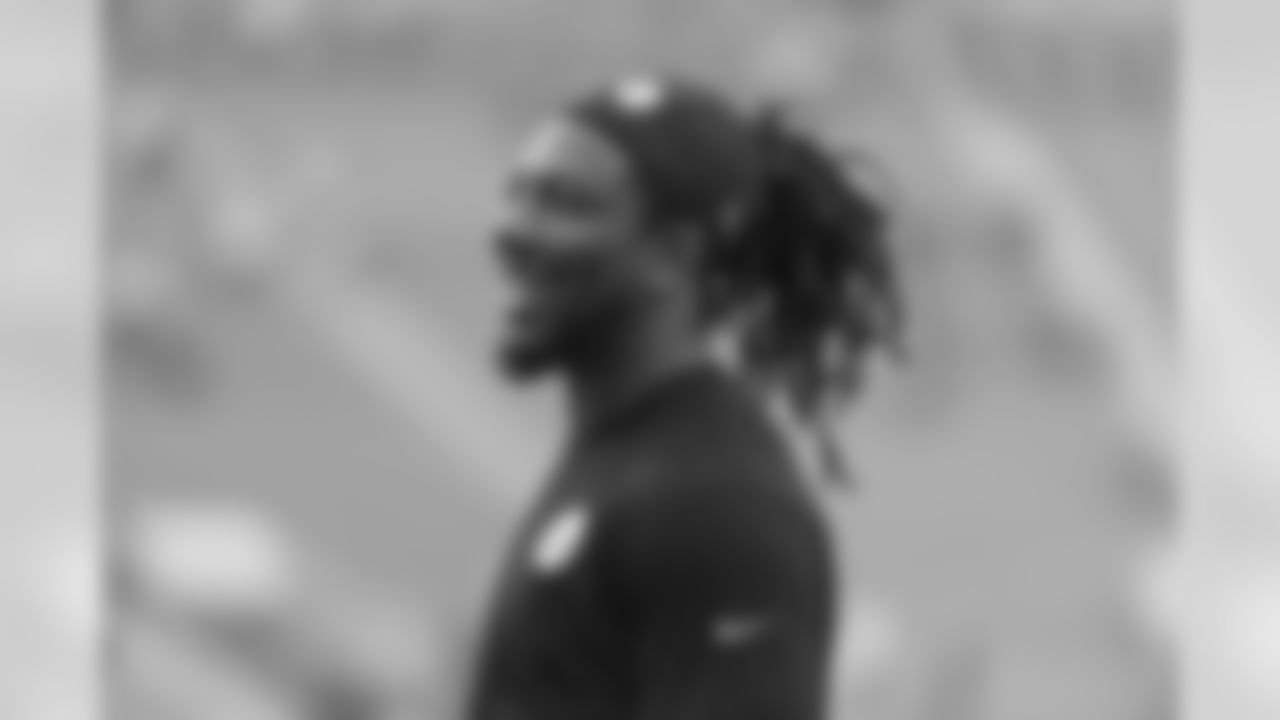 A 2018 Preseason game between the Pittsburgh Steelers and the Green Bay Packers on Thursday August 16, 2018.