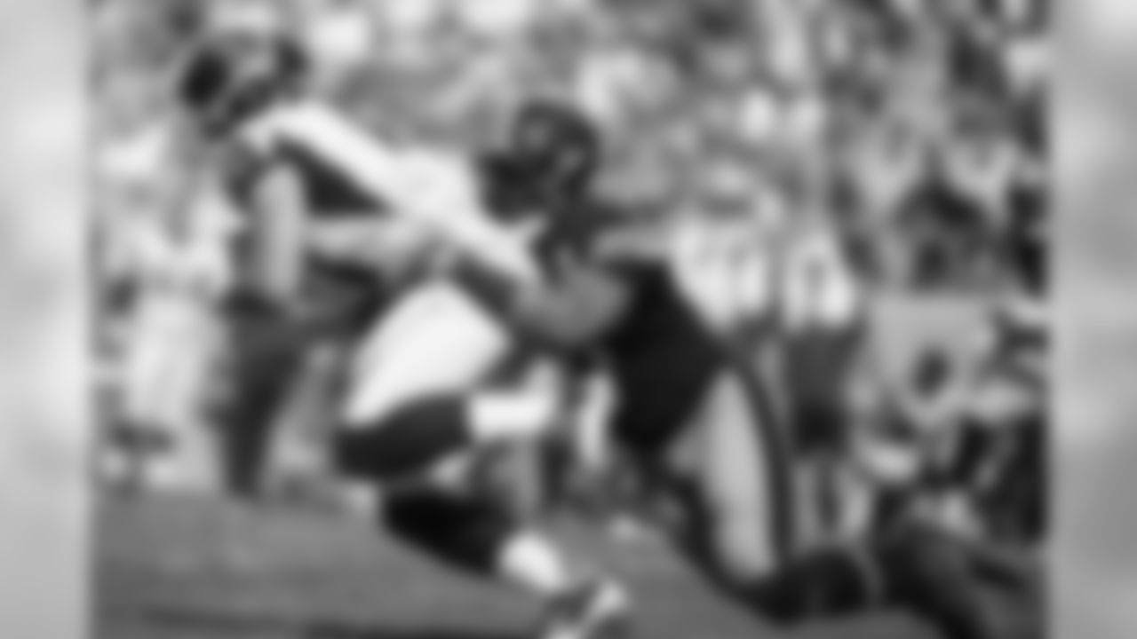 Jon Bostic