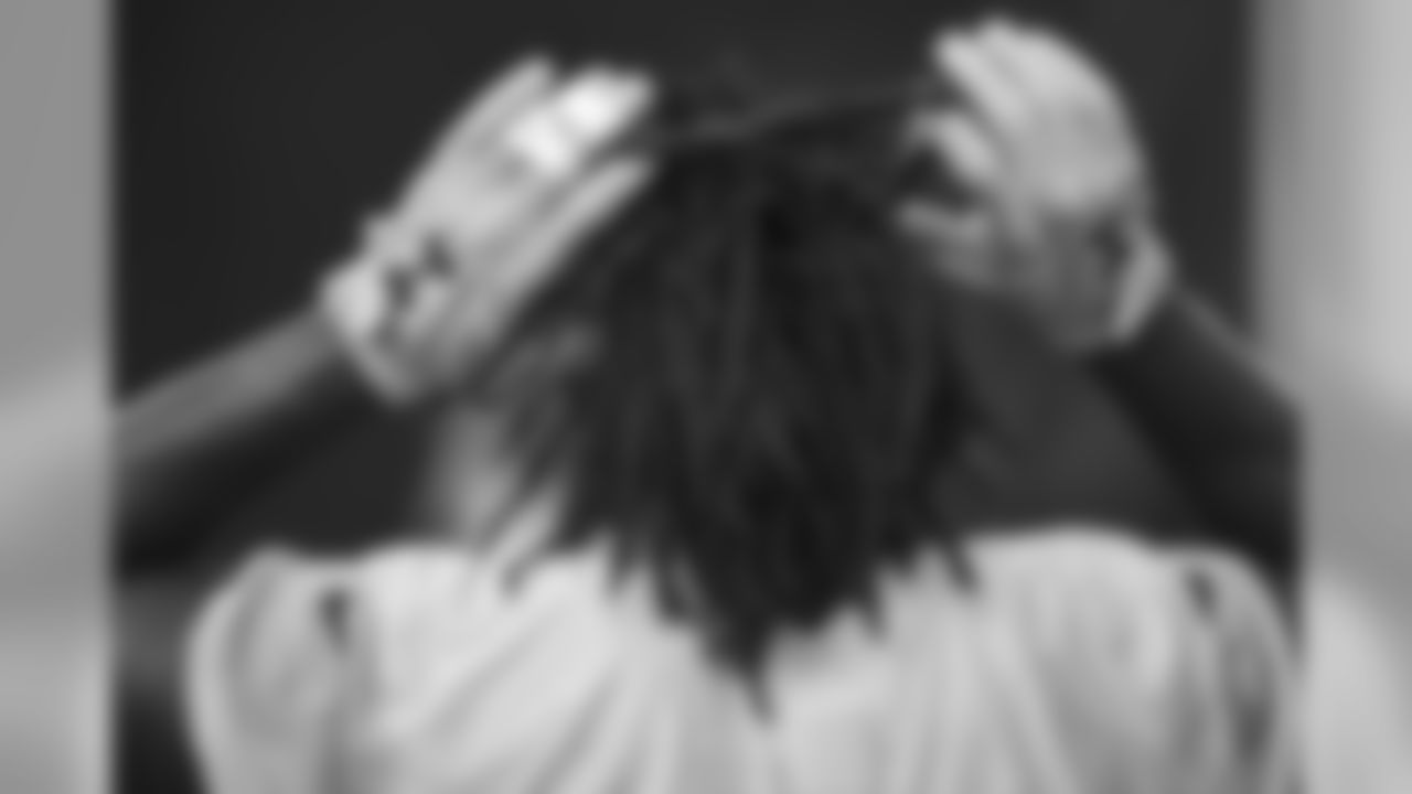 Bud Dupree