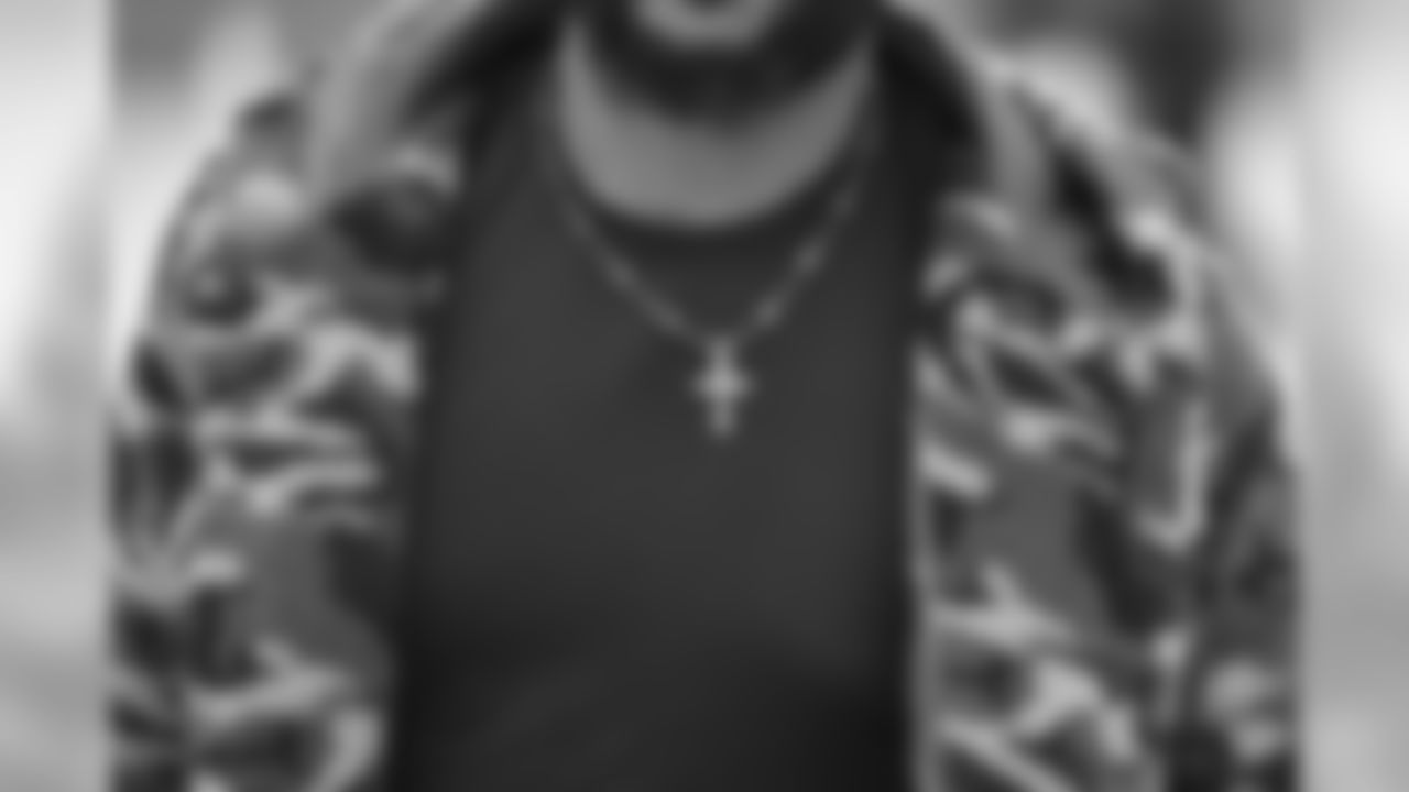 Stevan Ridley