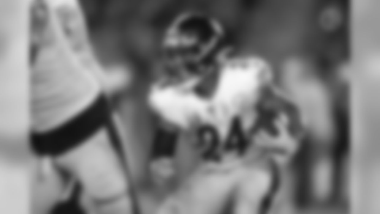 Benny Snell Jr.