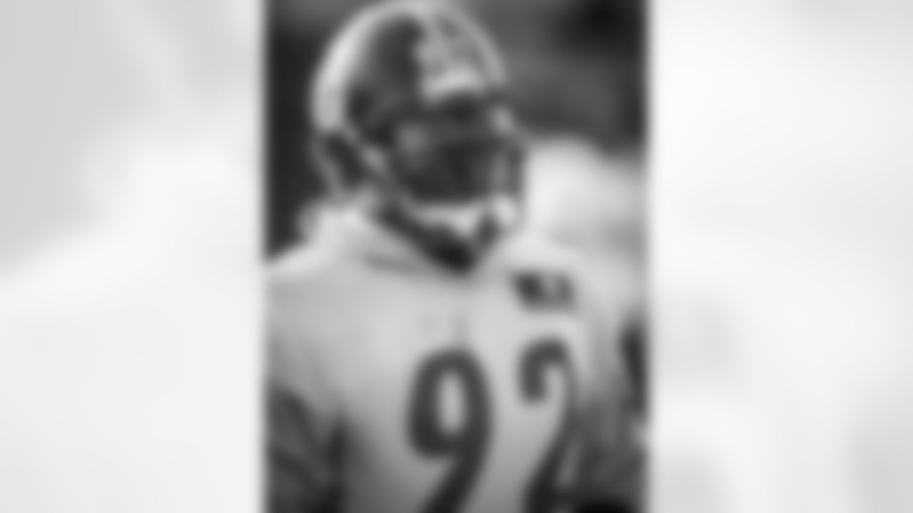 James Harrison