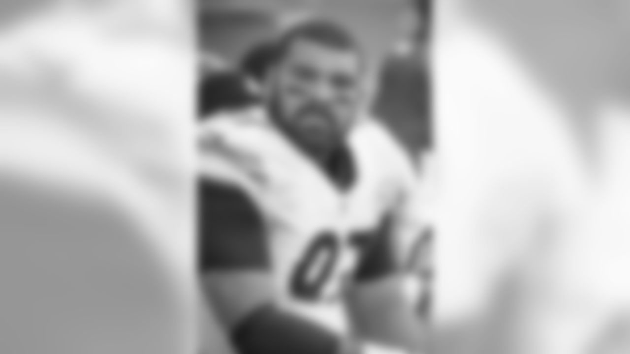 Cameron Heyward (2011-present)