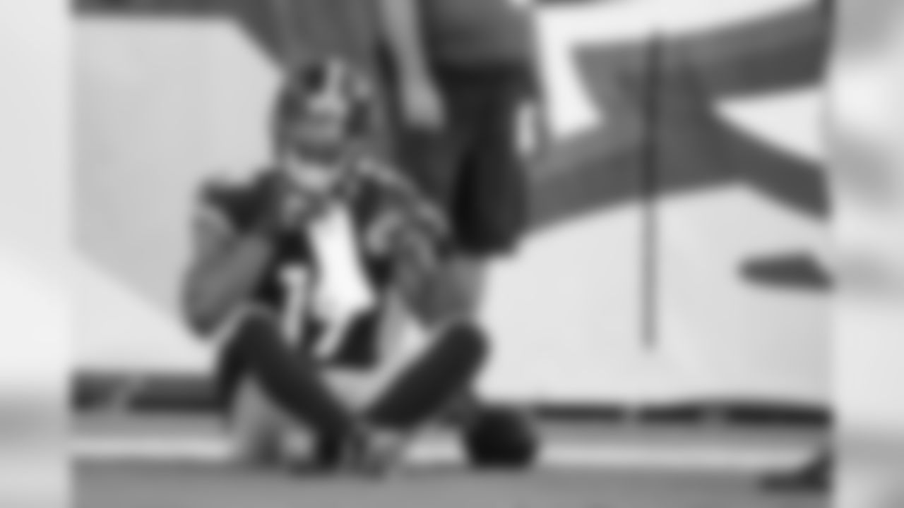 JuJu Smith-Schuster
