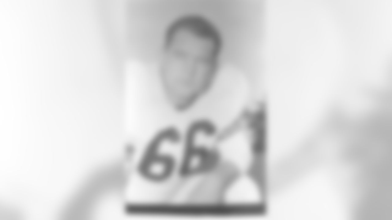 Myron Pottios (61-63, 65)