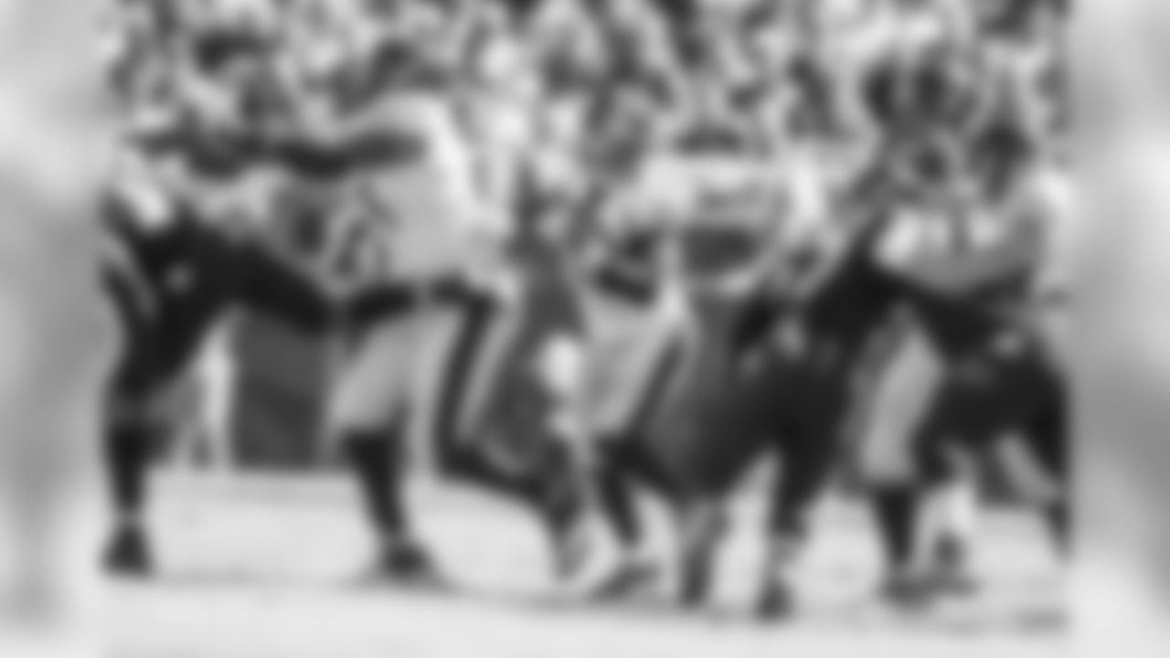 Le'Veon Bell