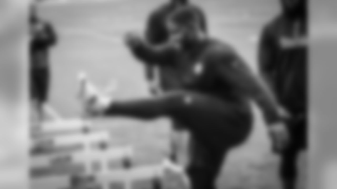 Javon Hargrave