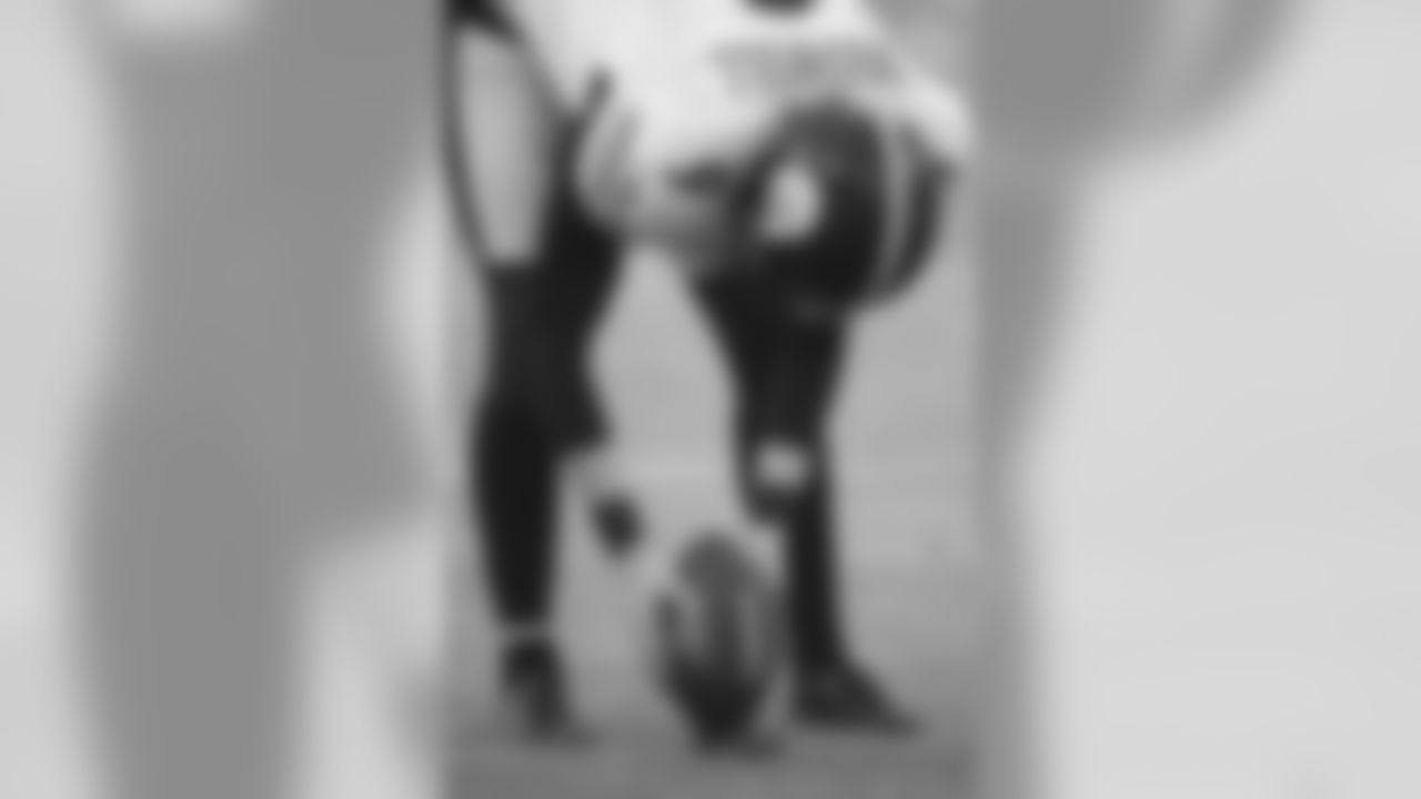 Chris Boswell