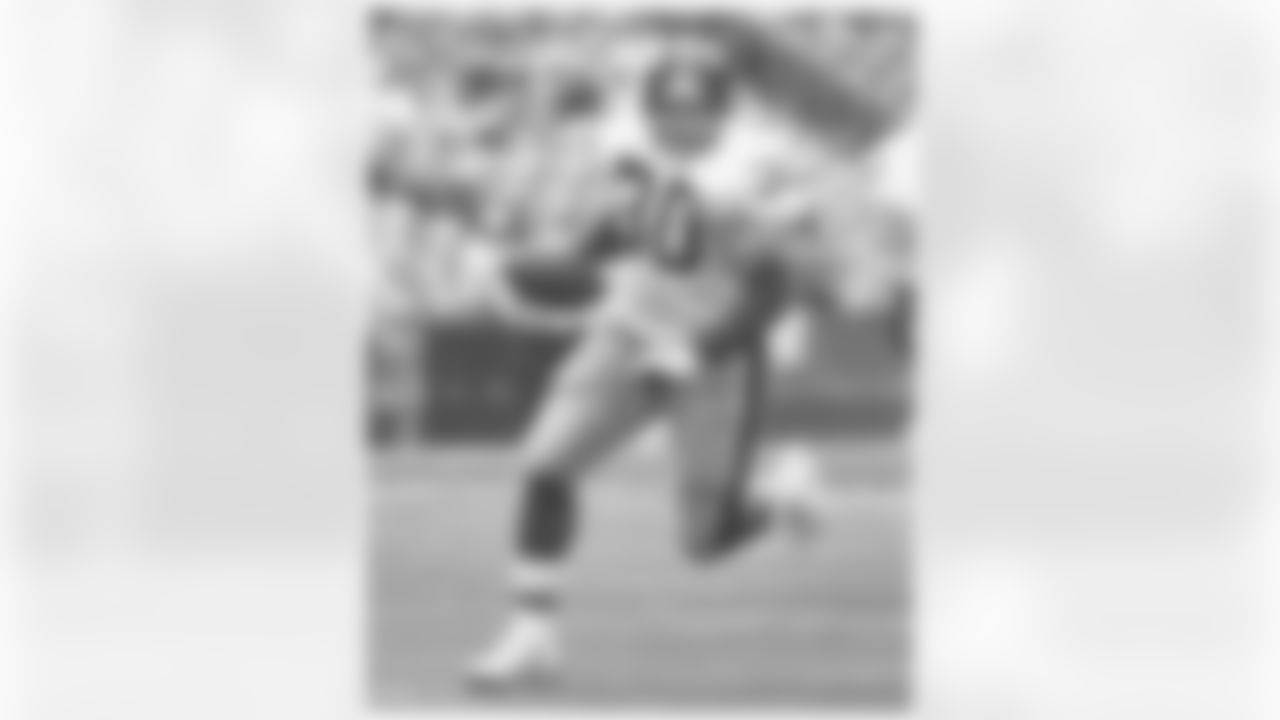3,989 career rushing yards.