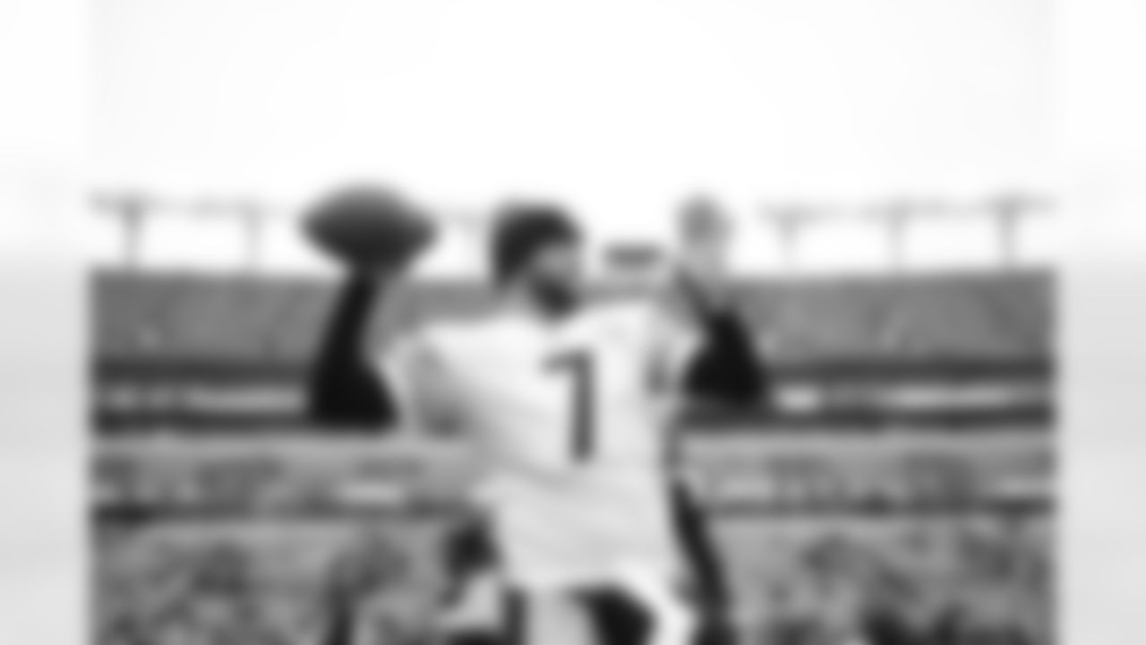 Pittsburgh Steelers quarterback Ben Roethlisberger (7) during a regular season game between the Pittsburgh Steelers and the Baltimore Ravens, Sunday, Jan. 9, 2022 in Baltimore, MD. (Karl Roser / Pittsburgh Steelers)