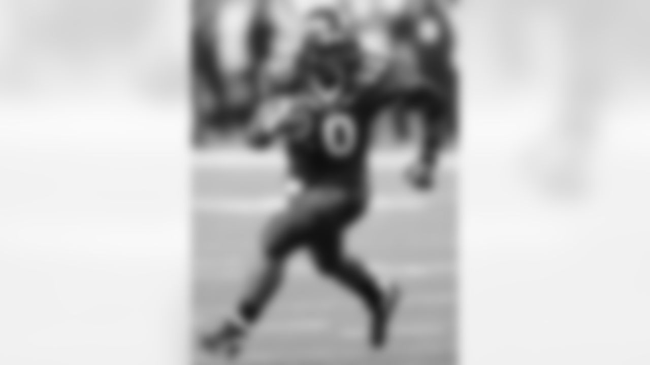 DeAngelo Williams, University of Memphis