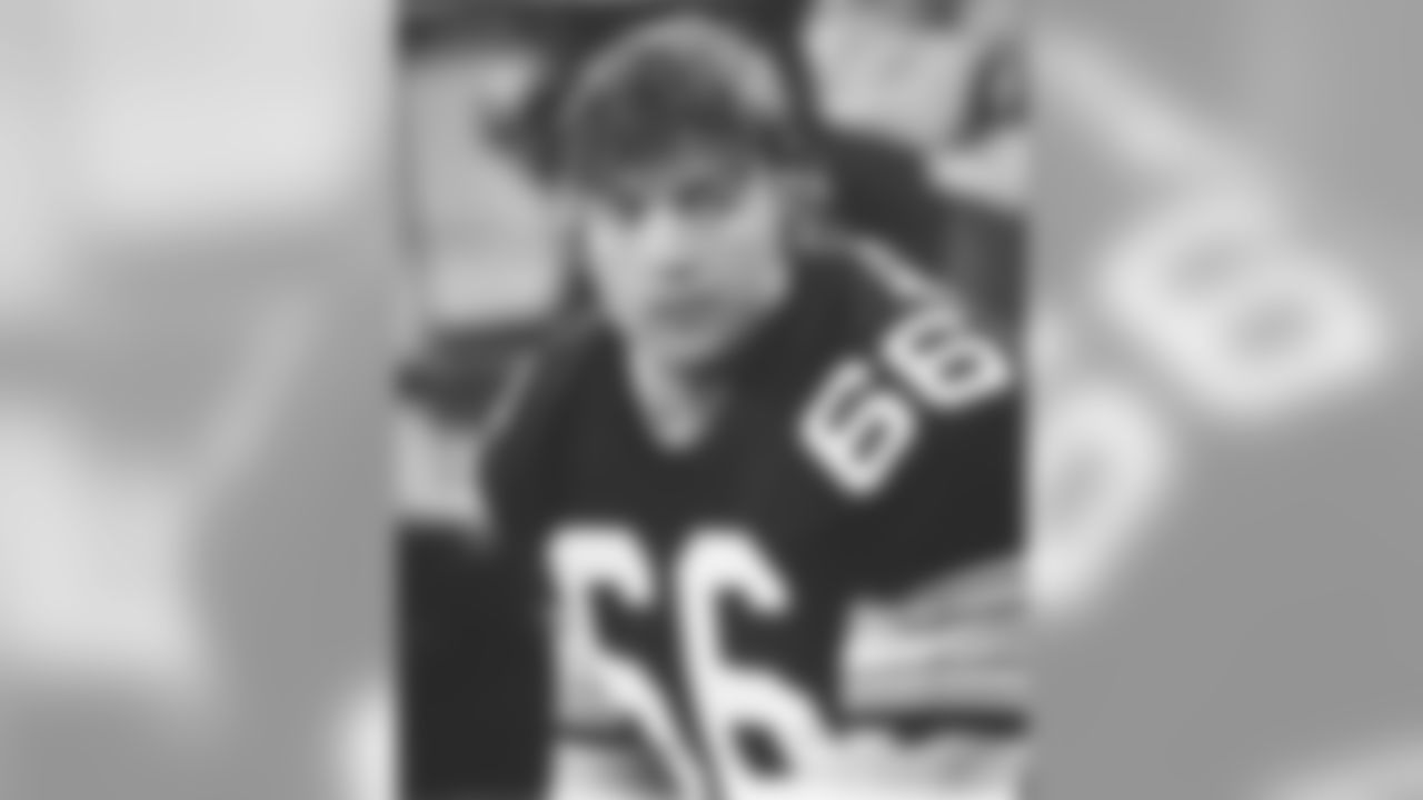Ted Petersen (77-83)