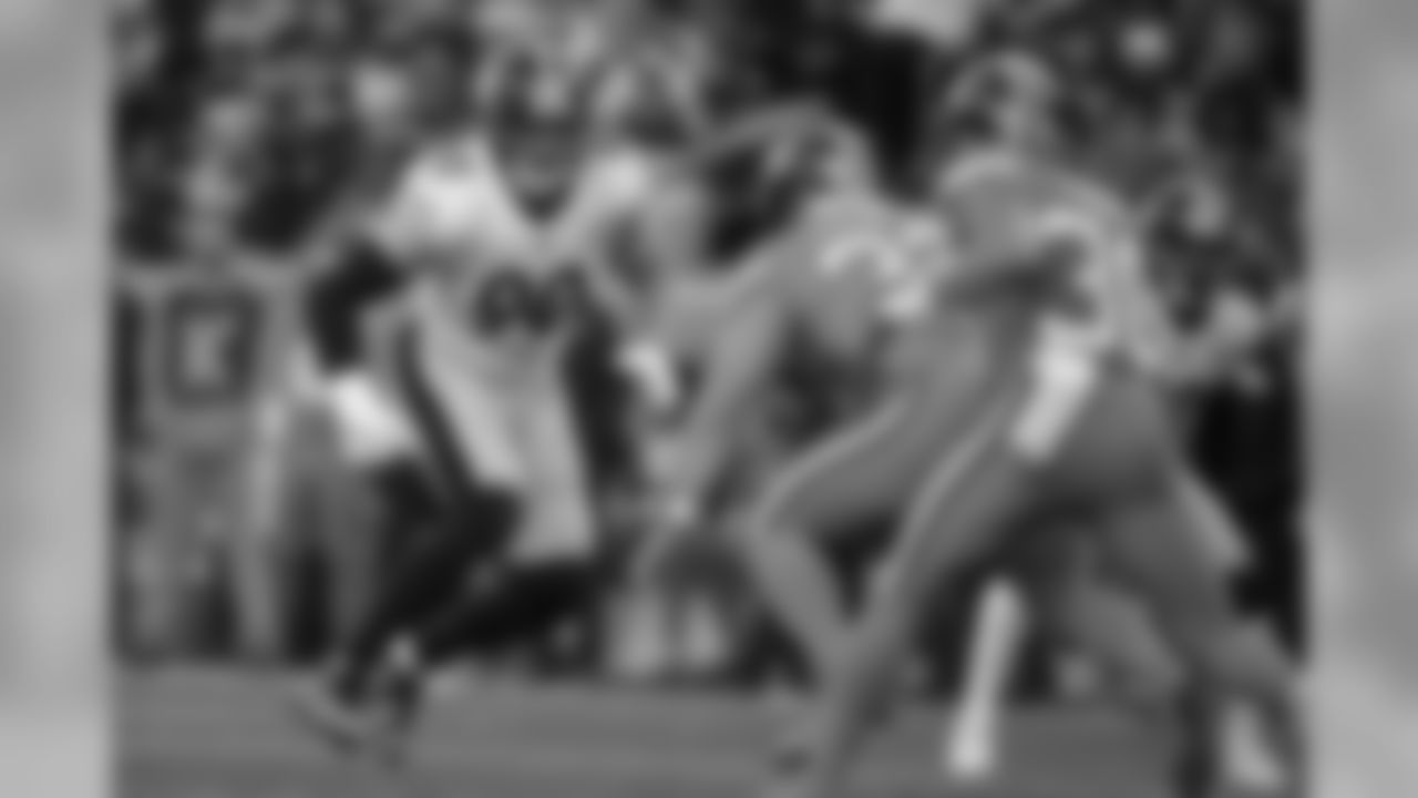T.J. Watt