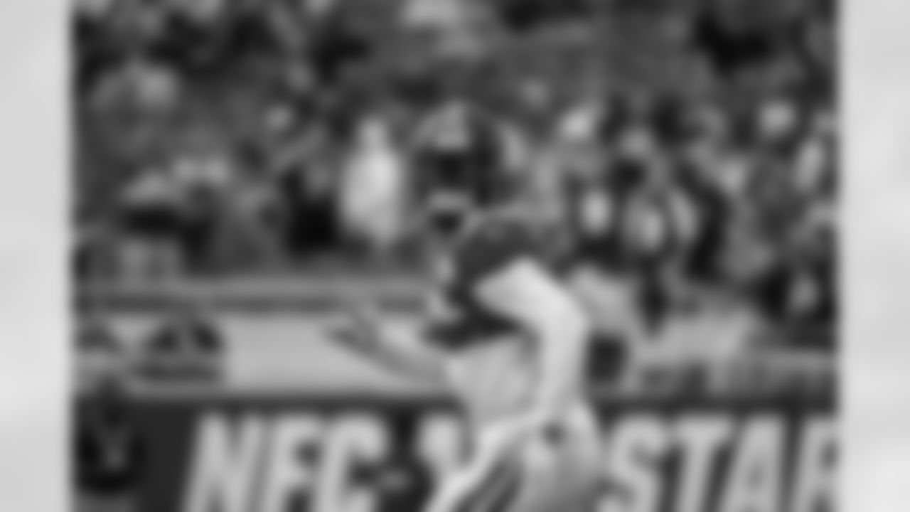 Le'Veon Bell