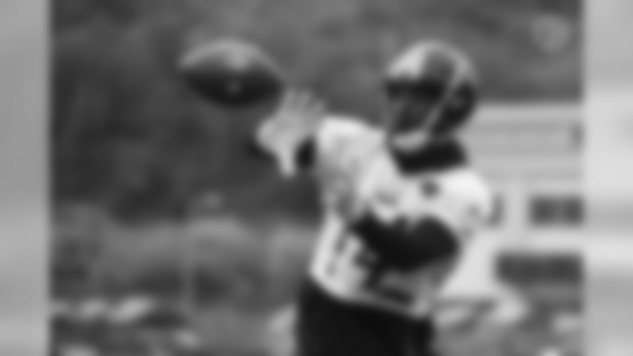 Tevin Jones