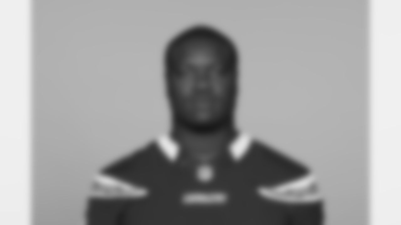 Melvin Ingram III