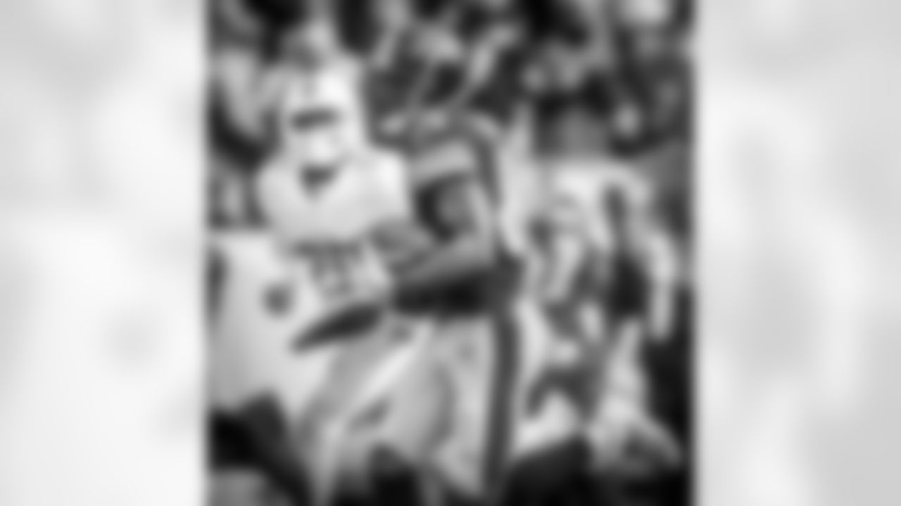Antonio Brown