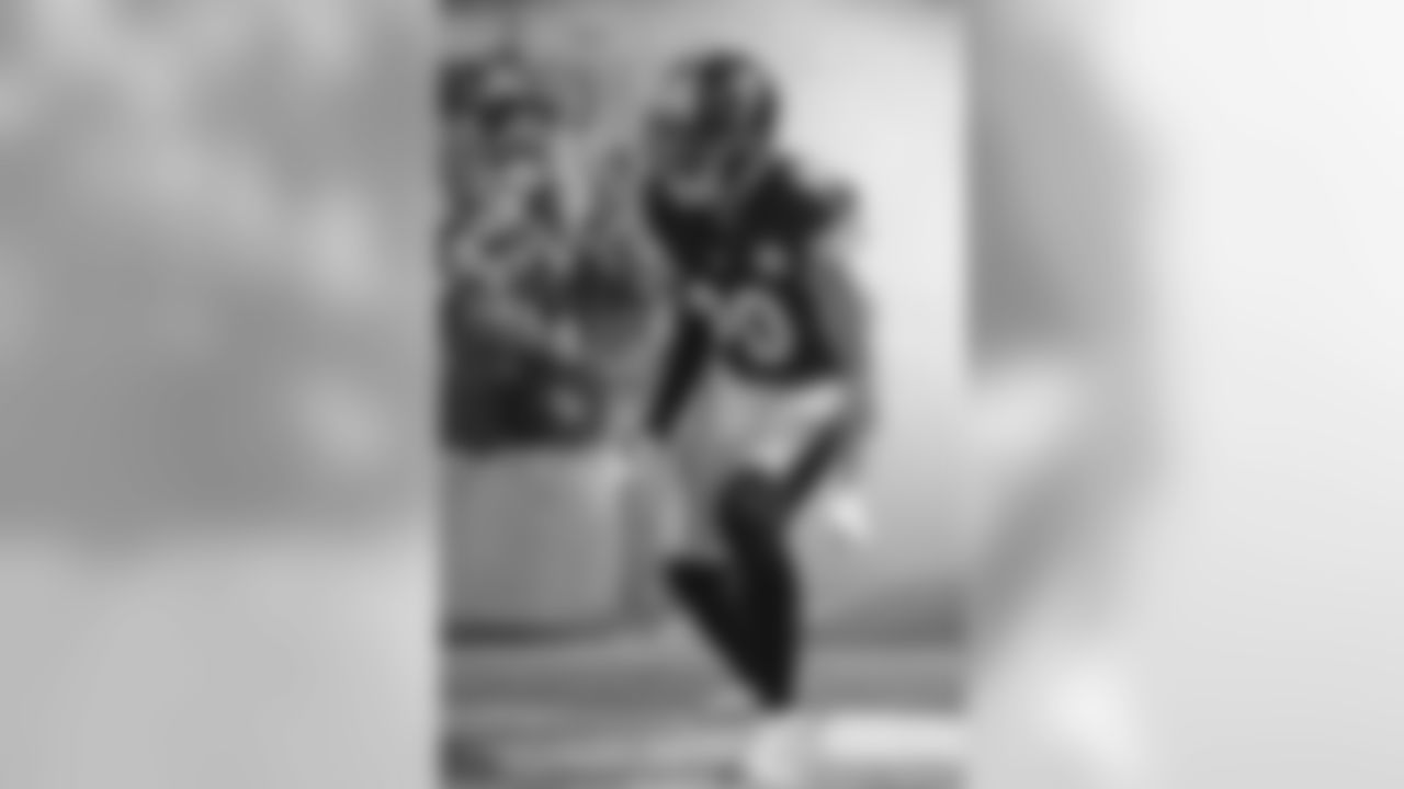 T.J. Watt