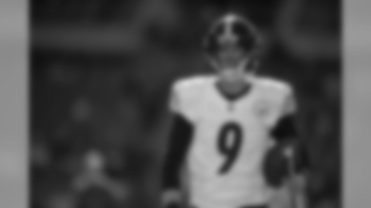 Chris Boswell