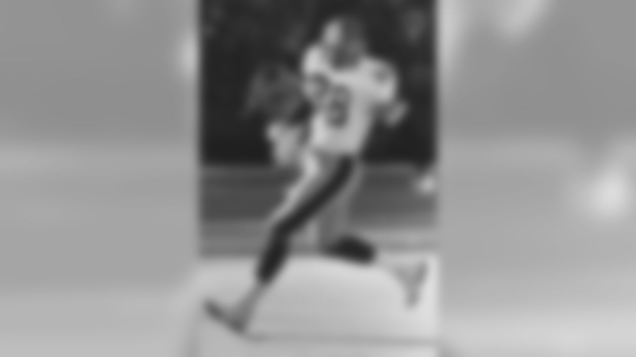 Joey Clinkscales (1987-1988)
