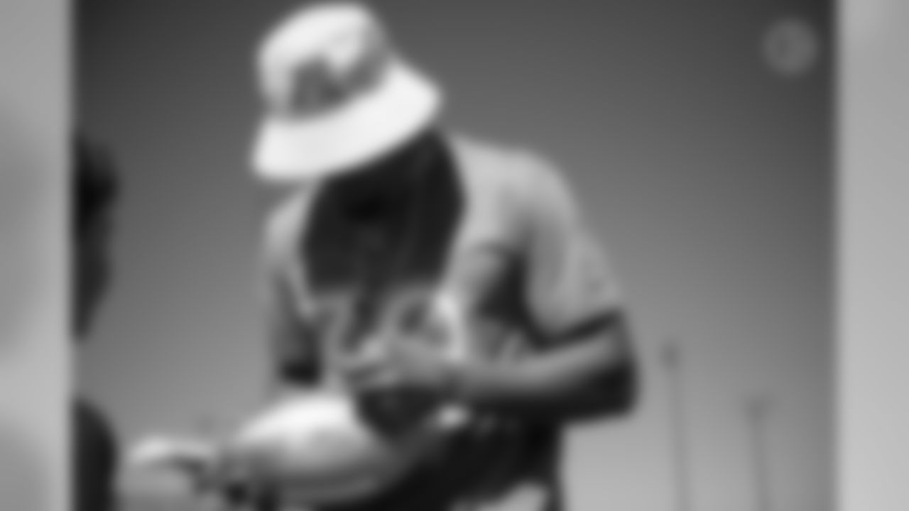 Minkah Fitzpatrick