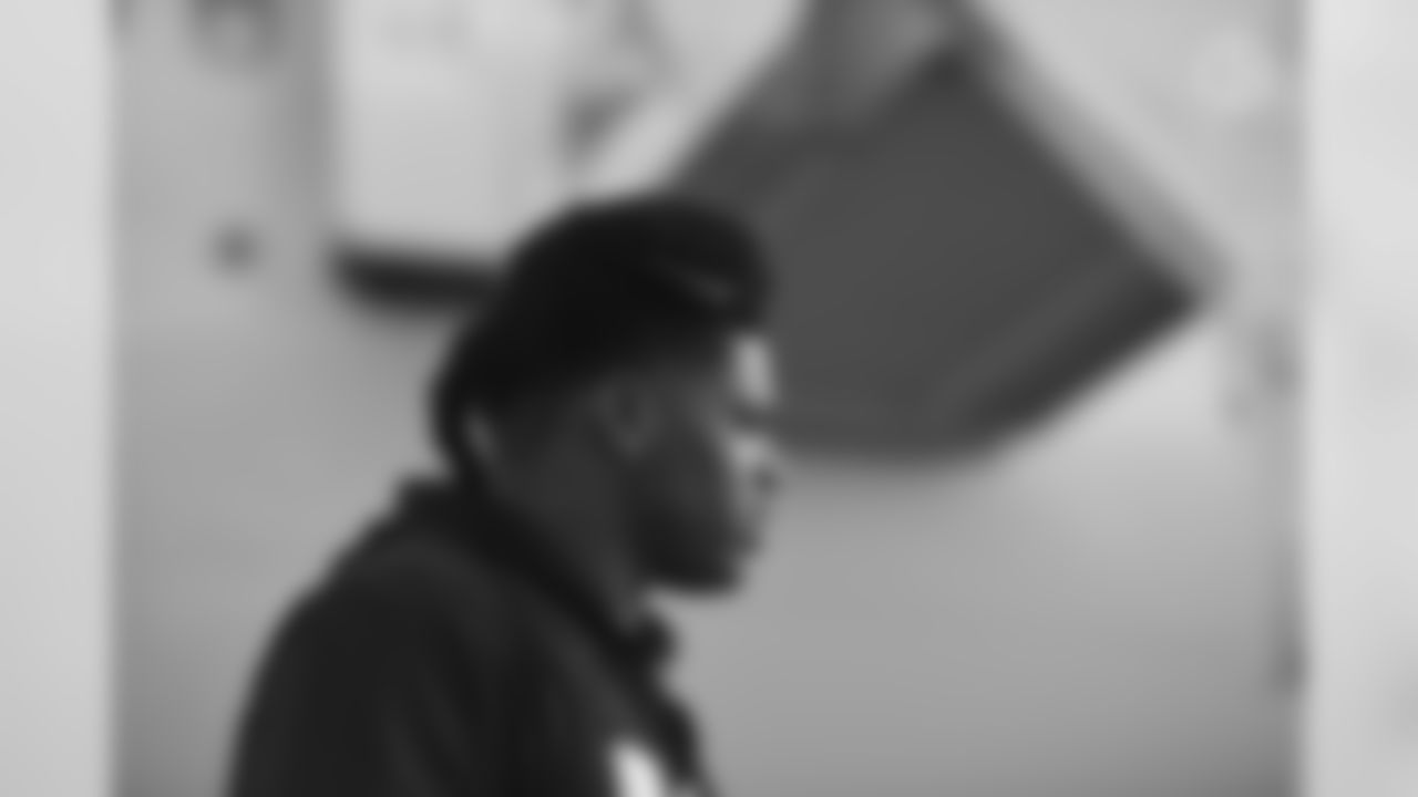 Devin Bush