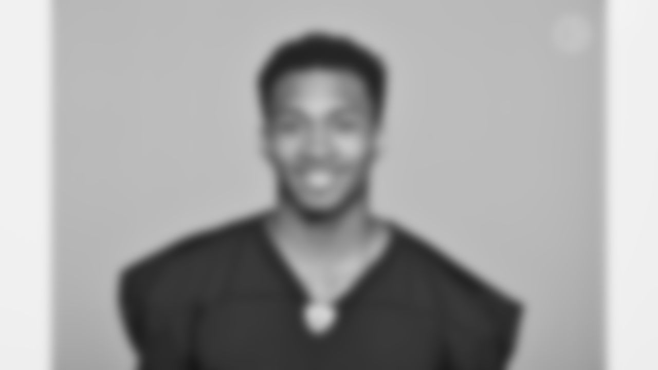 Justin Layne