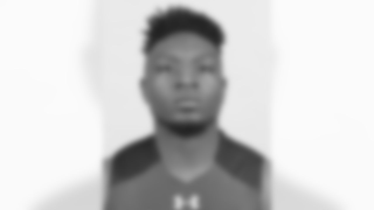 Demarcus Ayers