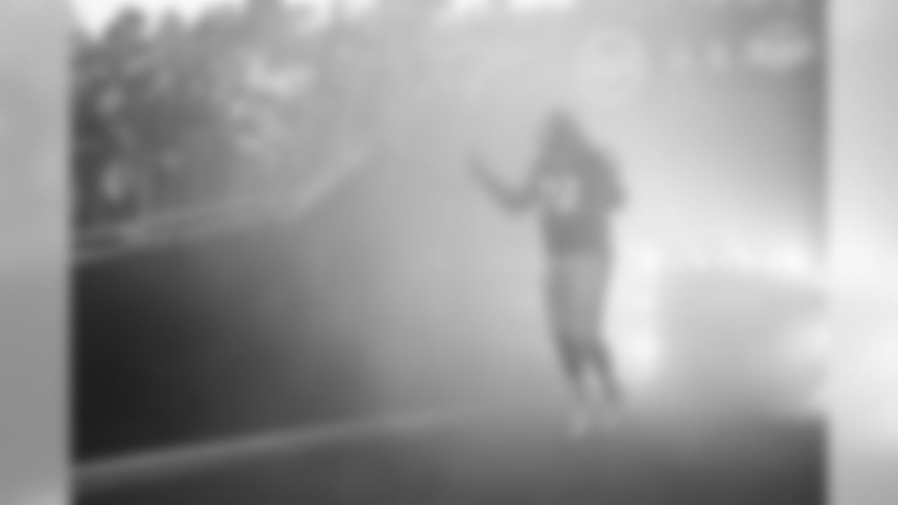 Zach Banner