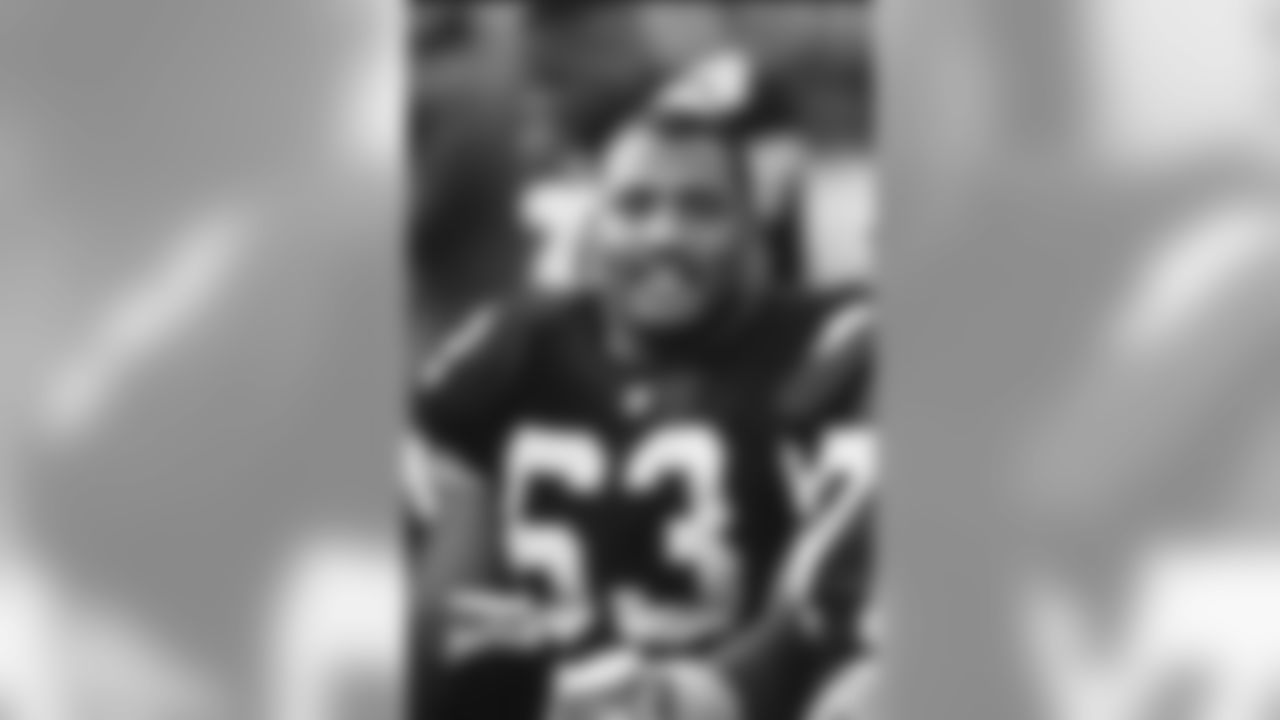 Dermontti Dawson (88-00)