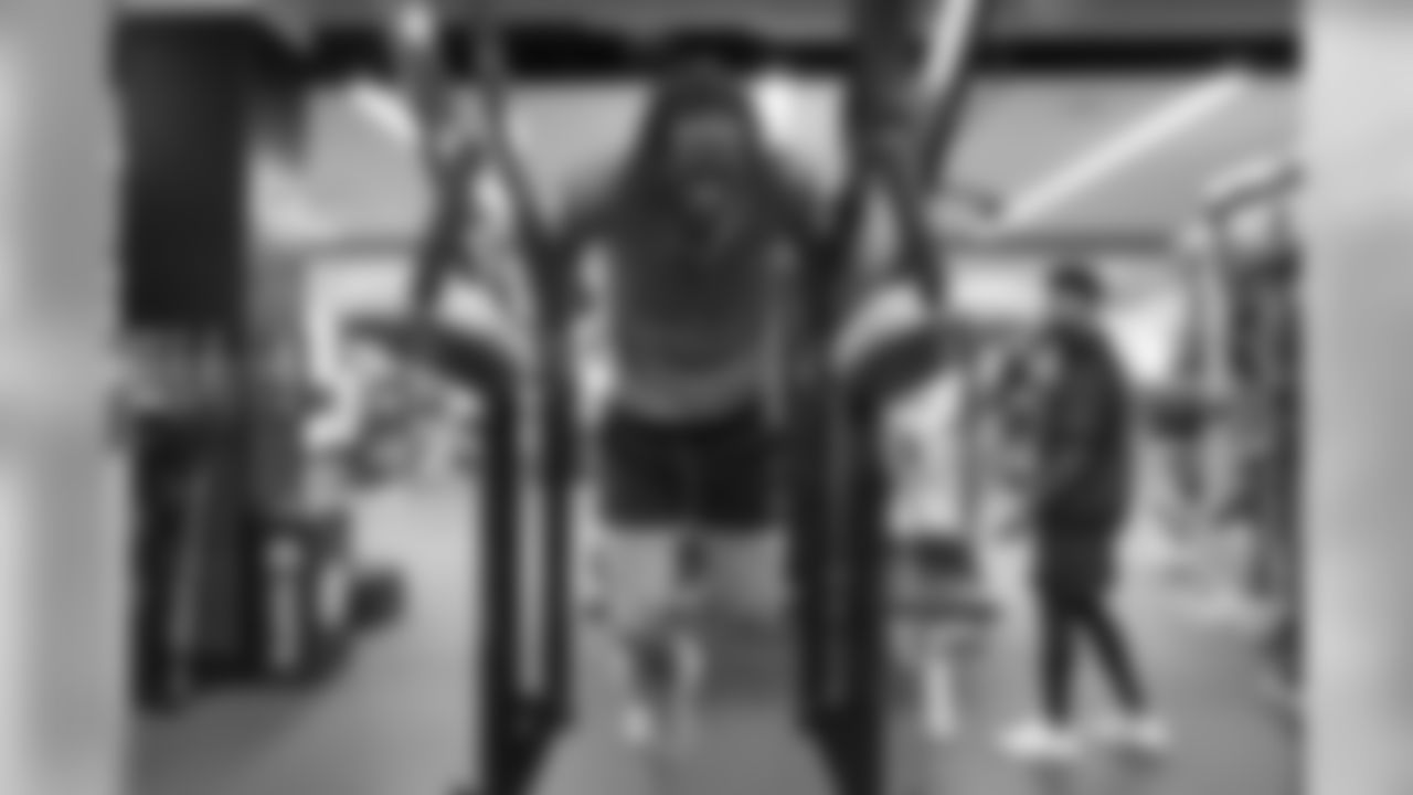 Terrell Edmunds