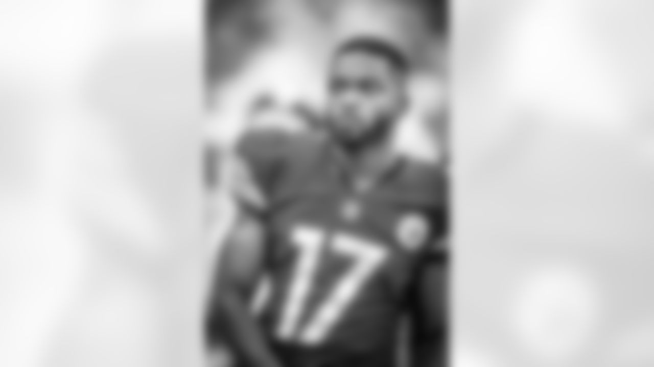 Eli Rogers
