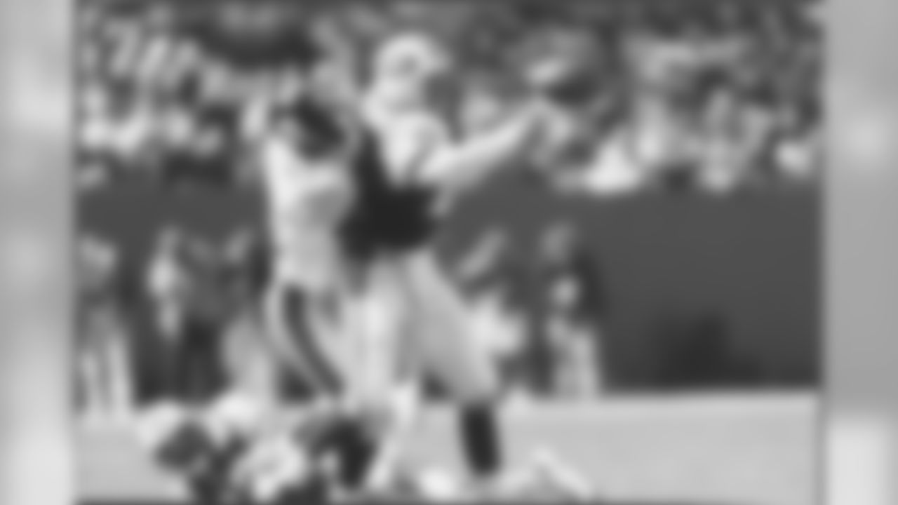 Jason Gildon (94-03)