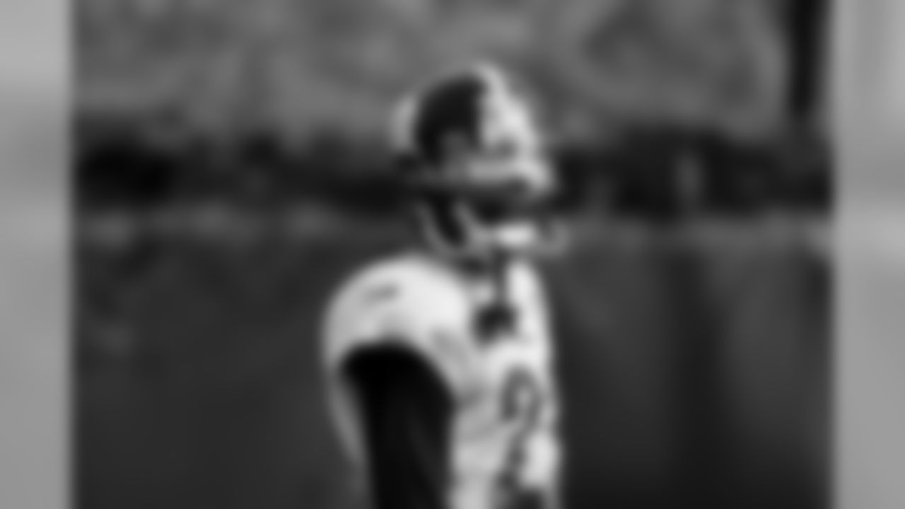Joe Haden