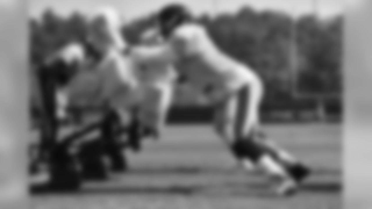 Cameron Heyward
