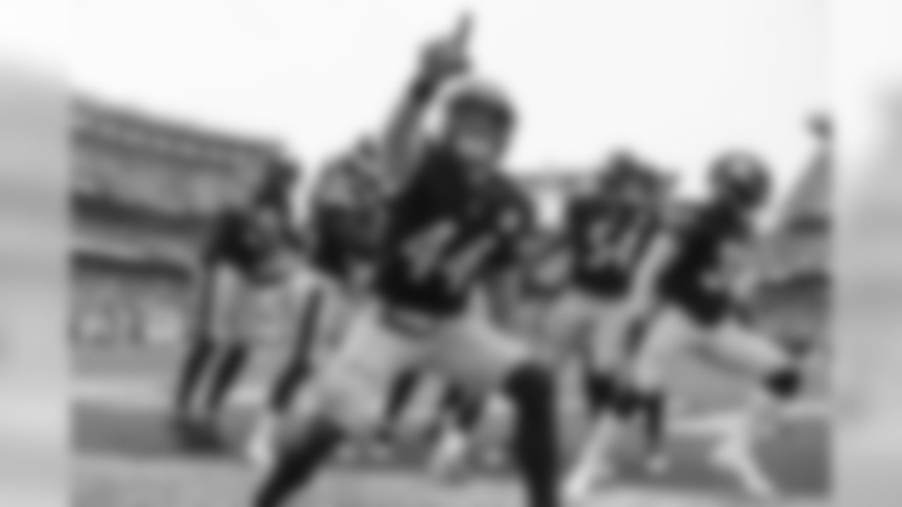 Tyler Matakevich