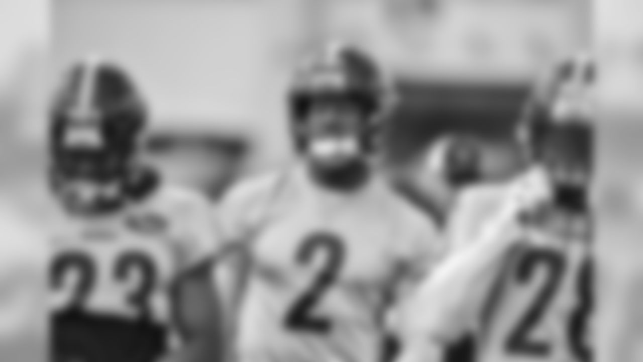 Ryan Shazier