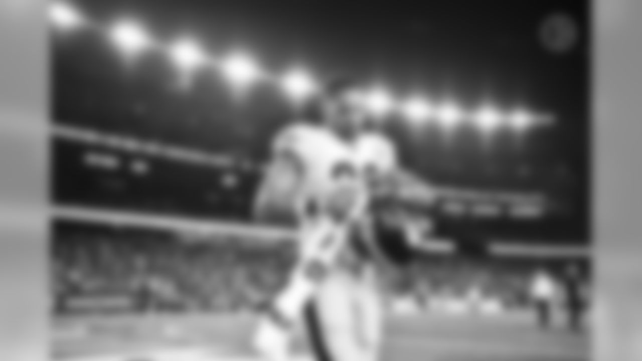 James Conner