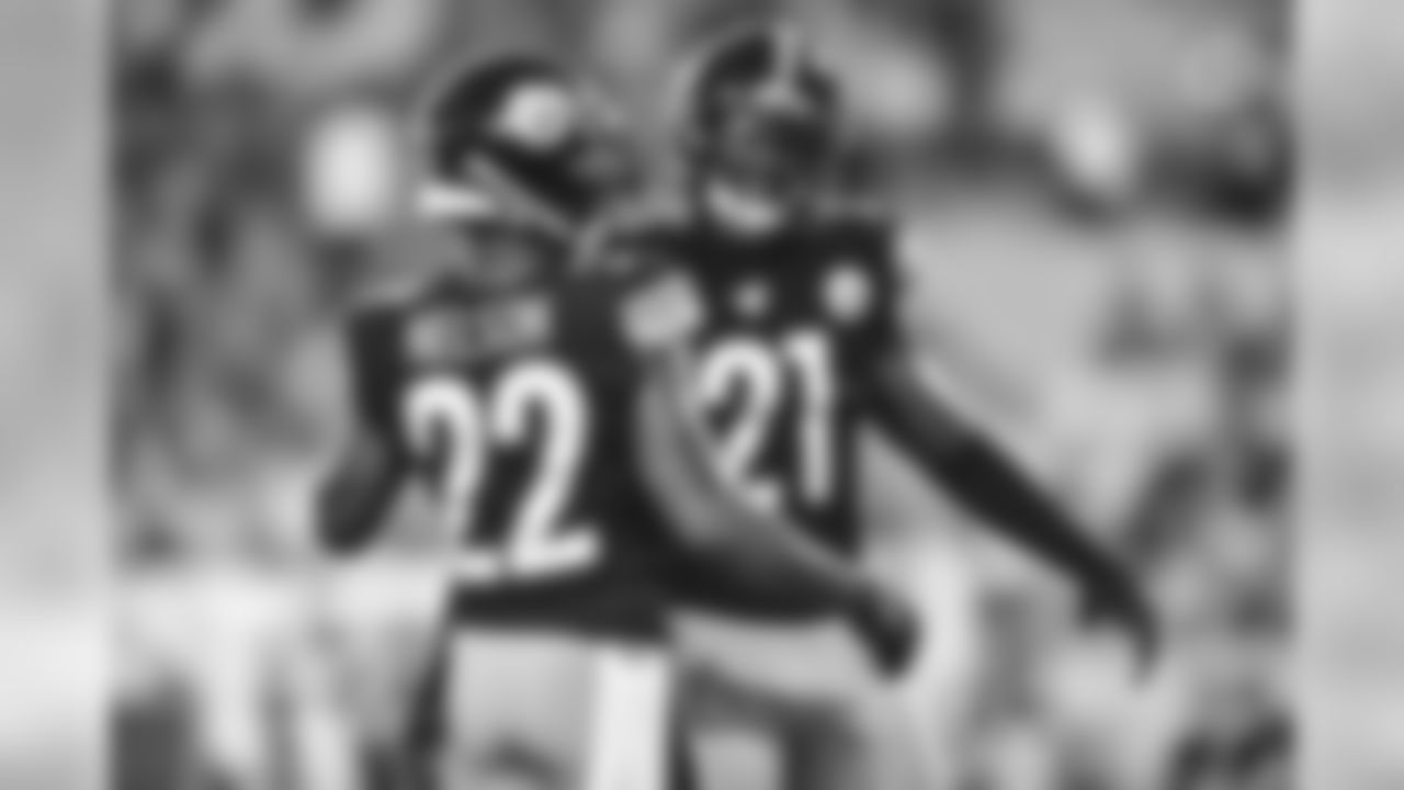 A 2019 preseason game between the Pittsburgh Steelers and the Kansas City Chiefs on Saturday, August 17, 2019.