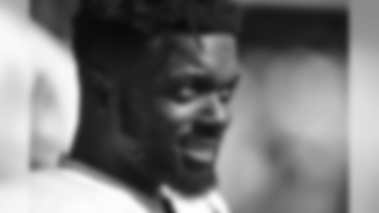 Eli Rogers
