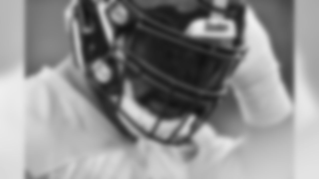 Cameron Heyward