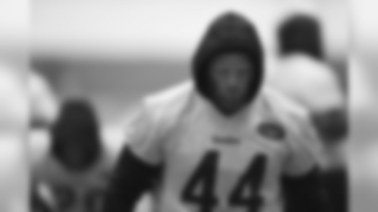 Tyler Matakevich