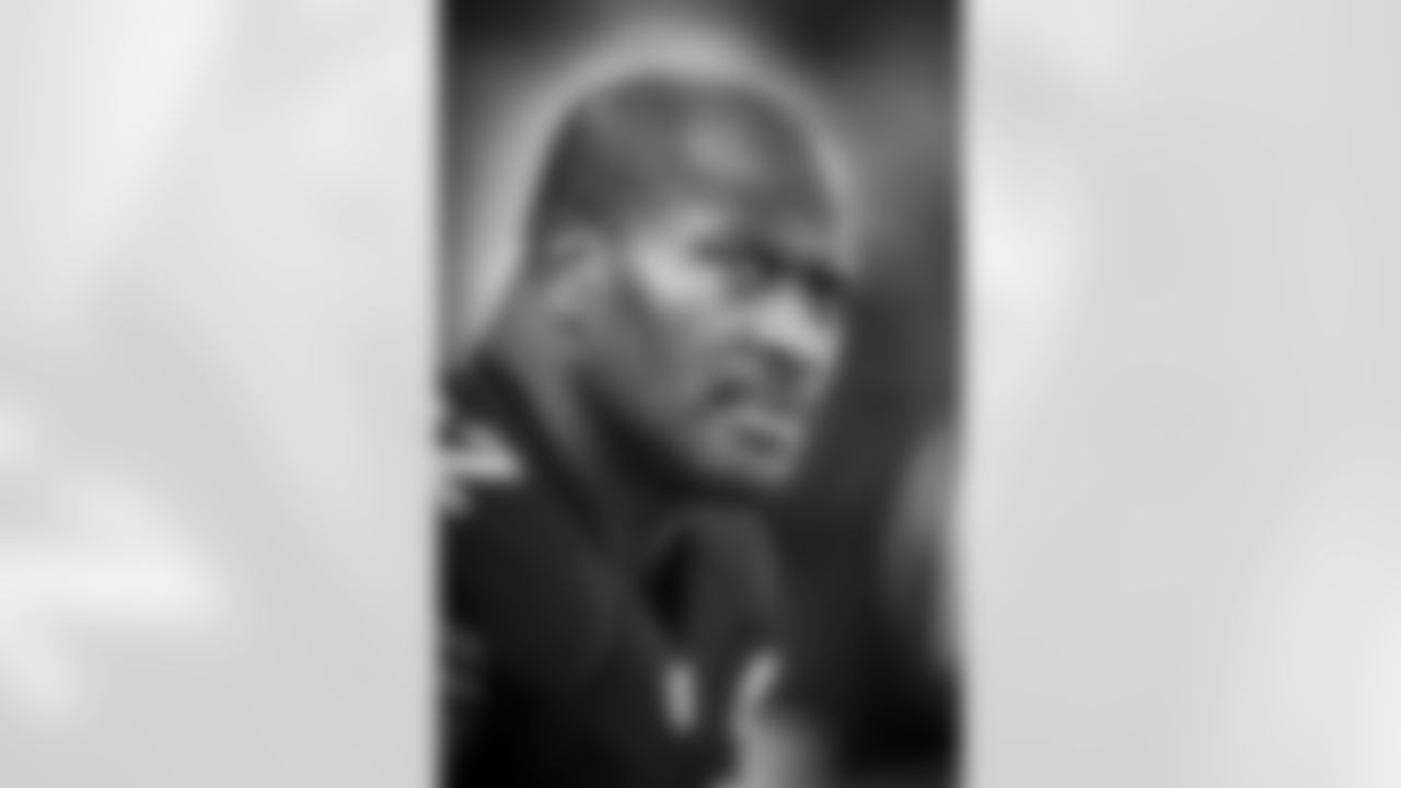 James Harrison