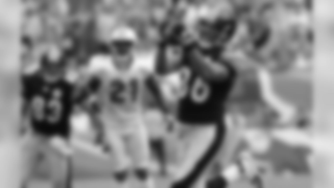 Hines Ward