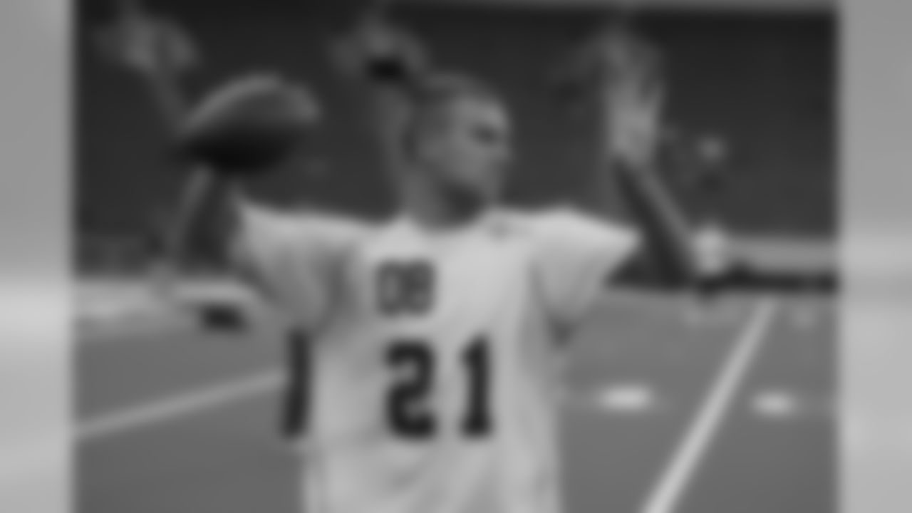 Ben Roethlisberger