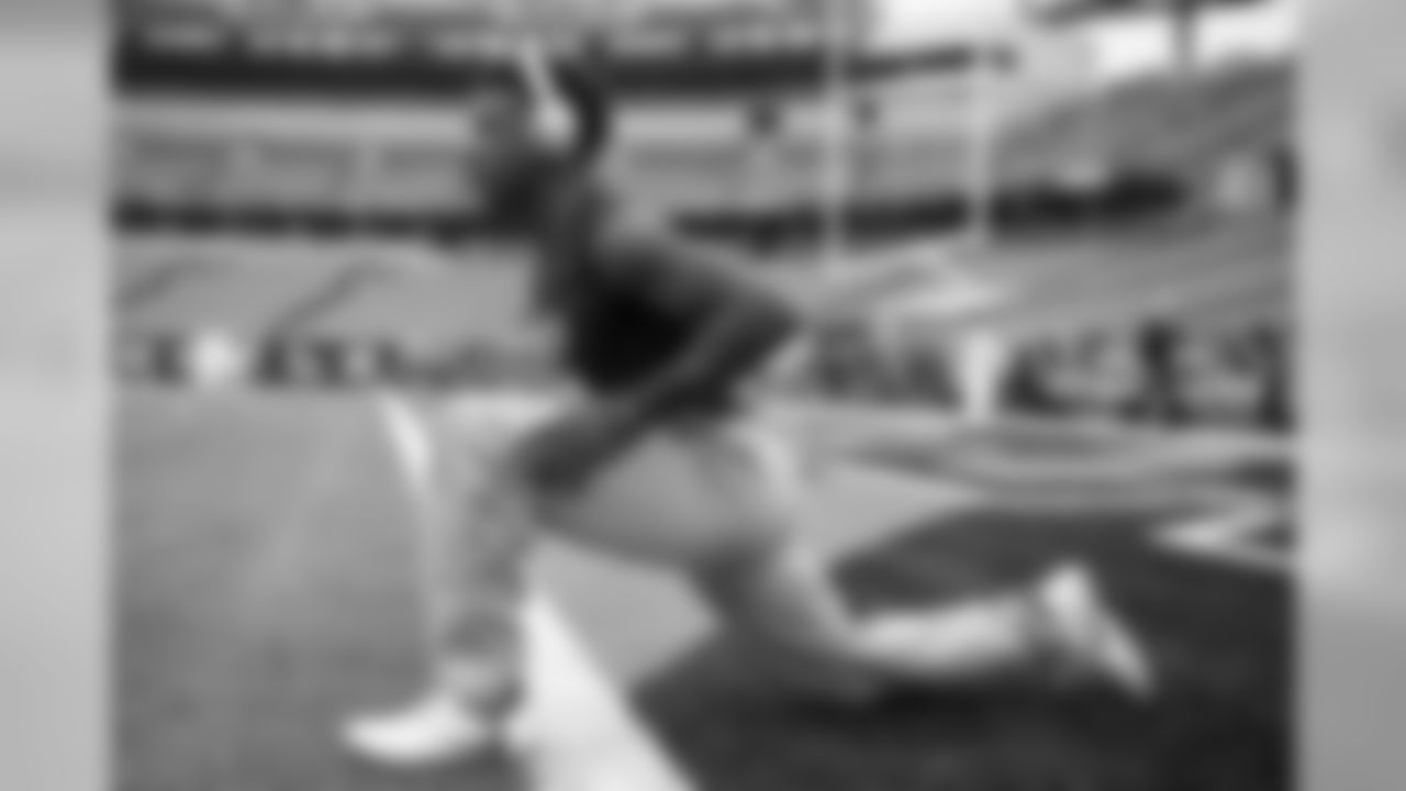 Mike Hilton