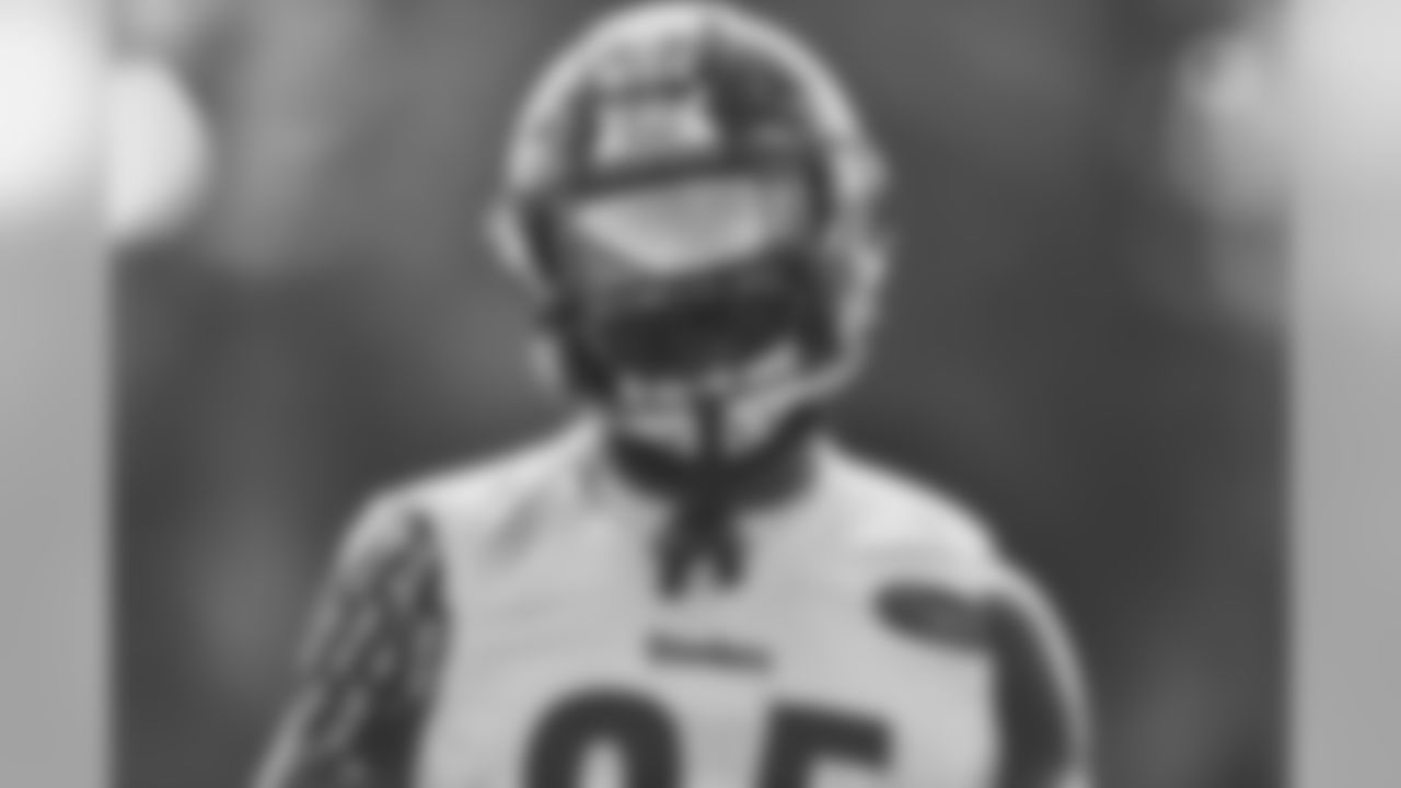 Xavier Grimble