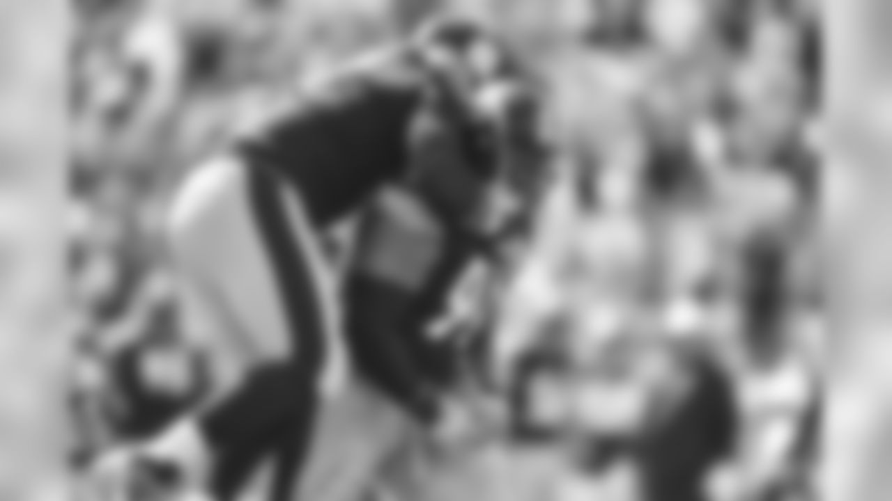 Cameron Heyward and Stephon Tuitt